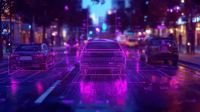 Unified Object Annotation