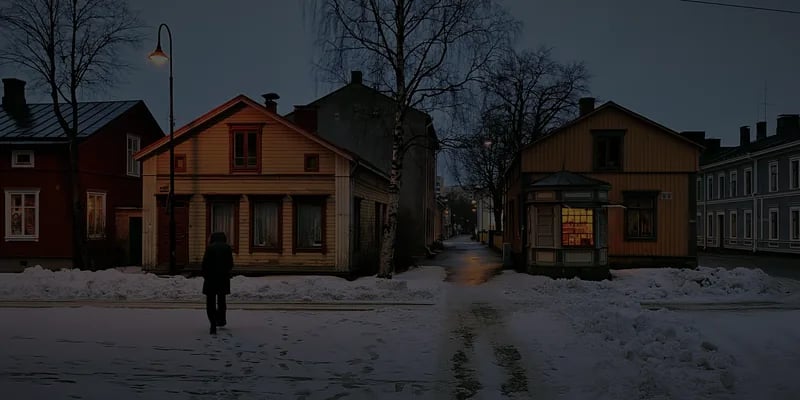 Weather: Fresh snow