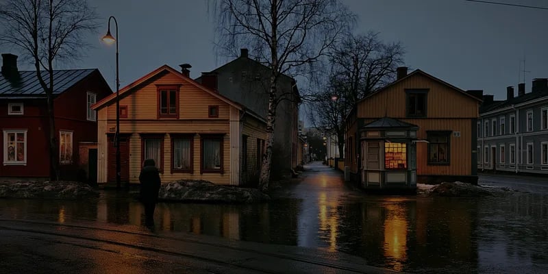 Weather: Rain